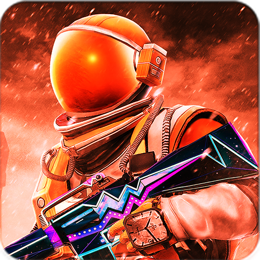 PUBG NEW STATE WALLPAPERS HD icon