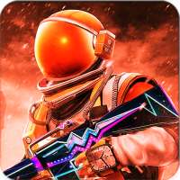 PUBG NEW STATE WALLPAPERS HD