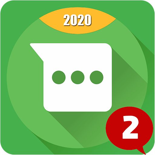 Dual Accounts on Social Apps icon