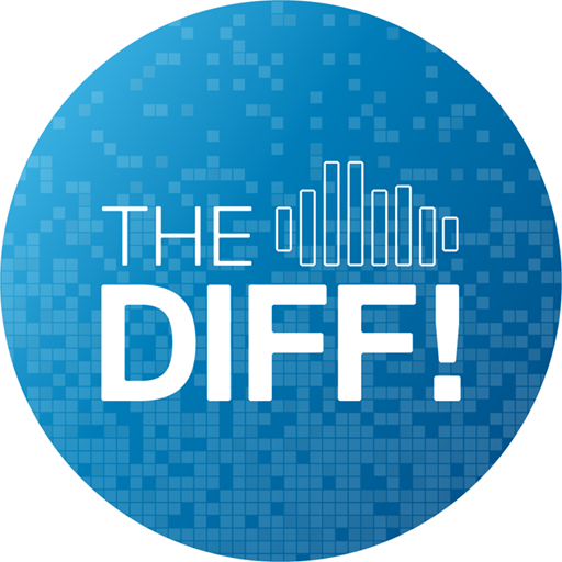 ikon Dell: The DIFF!