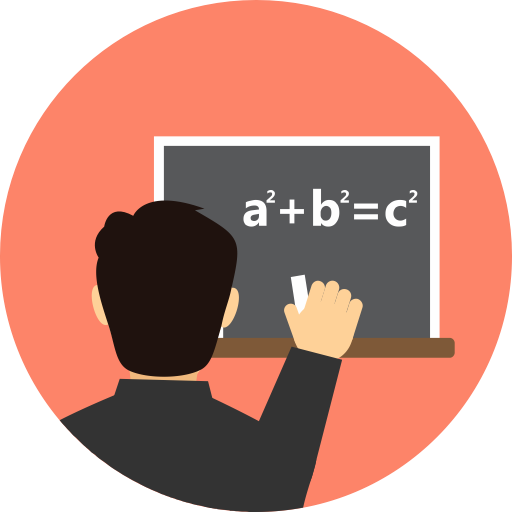 MATHEMATICS FORMULA : All Math Formula icon
