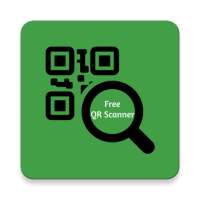 Free QR Scanner: Barcode Scanner & Generator