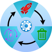 System Optimizer icon