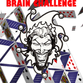 Brain Challenge (Brain Game) icon
