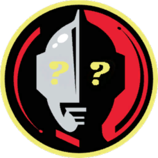 Guess The Ultraman! icon