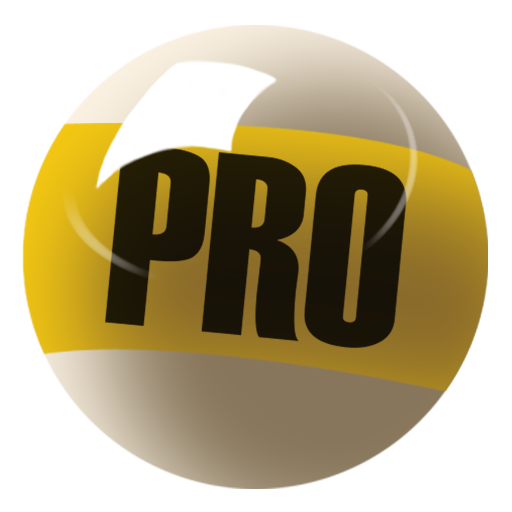 Pool Stat Pro icon