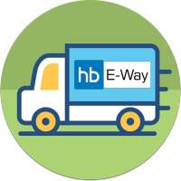 HostBooks E-Way Bill