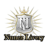 Nunez Livery Car Service أيقونة