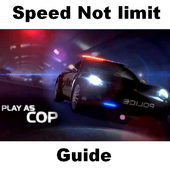 Need for speed no limits 2020 - Tips icon