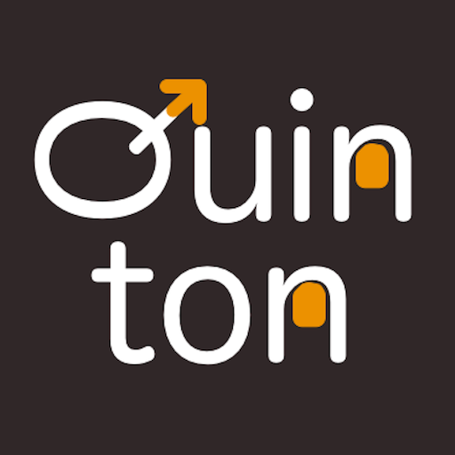 Quinton -Easy simple brain training game- icon
