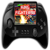 Guide for King of Fighter icon