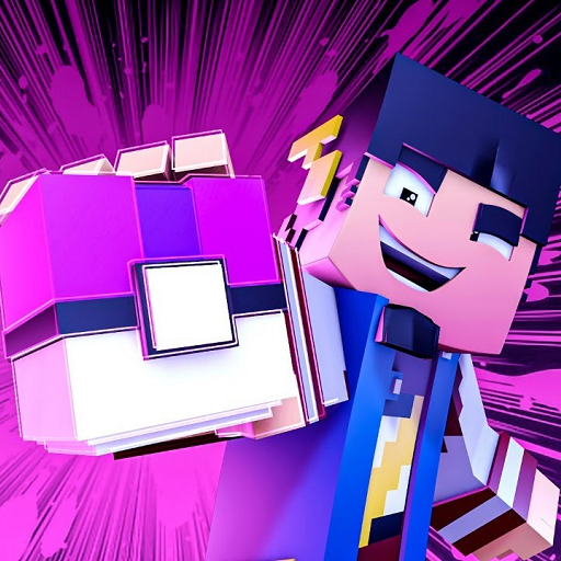 Pokecraft mod icon