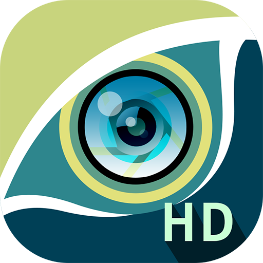 Eagle Eye HD Camera icon