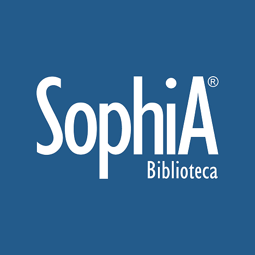 App SophiA Biblioteca icon