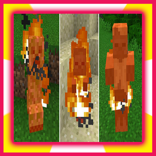 Baby Zombie mod for Minecraft icon