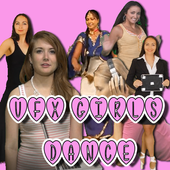 VFX Girls Dance icon