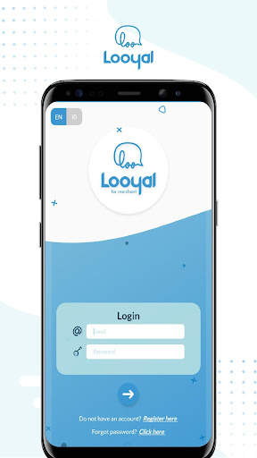 Looyal - GRATIS Toko Online / Aplikasi Kasir / CRM screenshot 1