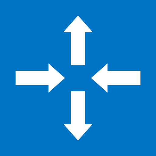 VLSM Calculator icon