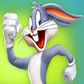 Looney: Bunny Dash Run &amp; Jump icon