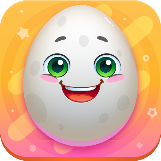 Happy Egg icon