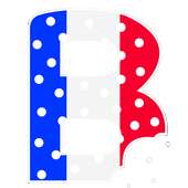 BabyBook- Kid Education French on 9Apps