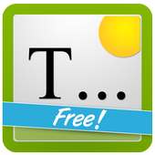 Write on Wallpaper Free on 9Apps