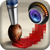 Cook Photo Editor иконка