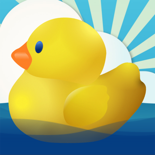 Crazy Rubber Duck Sound - Squeeze it icon