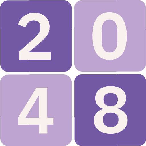 2048 icon