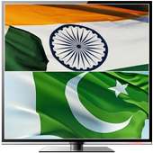 India Pakistan Live Cable TV on 9Apps