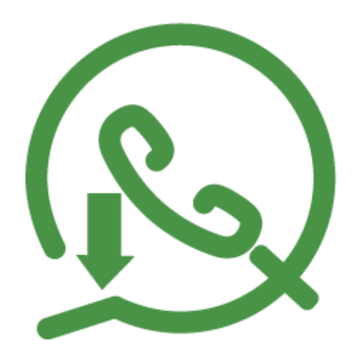 wasp Status saver icon