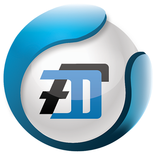 MyDigi-Fi Smart Phone icon