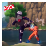 Guide for Naruto Narutimate Storm Trilogy icon