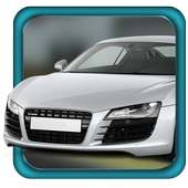 Real 3D Car Racing Game
