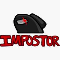 impostor : Among us