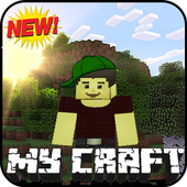 My Craft icon