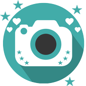 Camera B612 icon