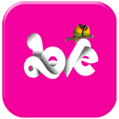 Secret Love Live wallpaper иконка