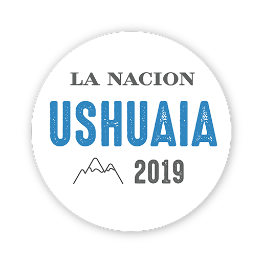 LA NACION Ushuaia 2019 icon