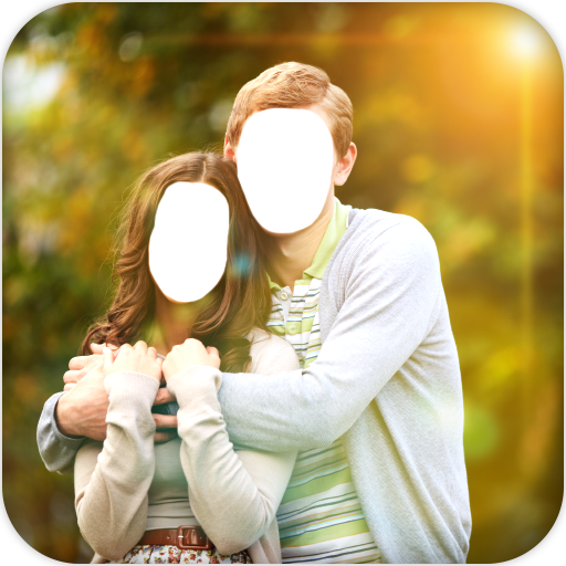 Best Couple Photo Suit icon