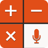 ikon Super voice calculator All