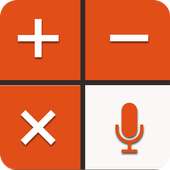 Super voice calculator All on 9Apps