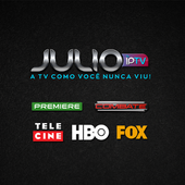 Julio IPTV PRO icon