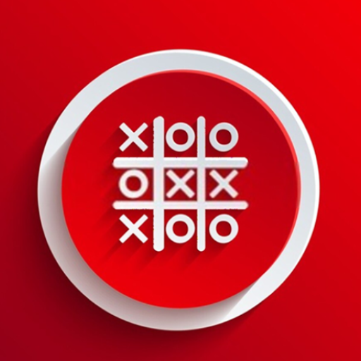 Tic Tac Toe : tick tock tick tock tick tock icon