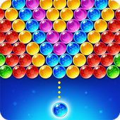 Bubble Shooter Pop icon