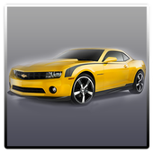 Traffic Racer - Craze of Car Racing Games icon