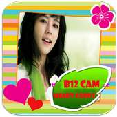 B12 camera - Heart Candy