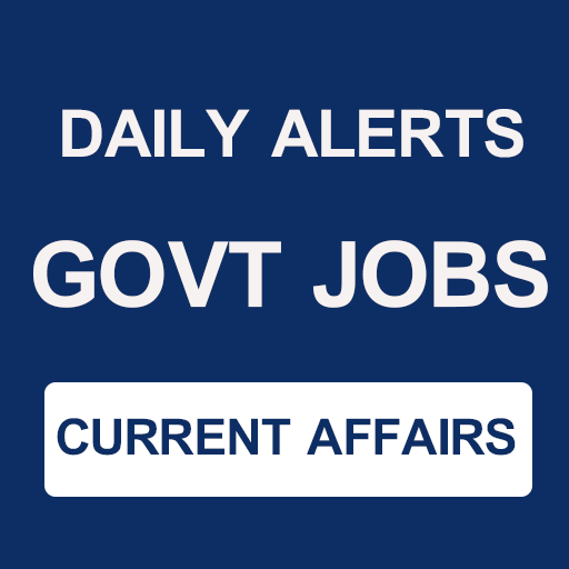 Employment News App - Govt Job Alerts icon