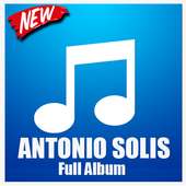 Musica De Antonio Solis Mp3 on 9Apps