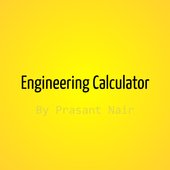 Engineering Calculator icon